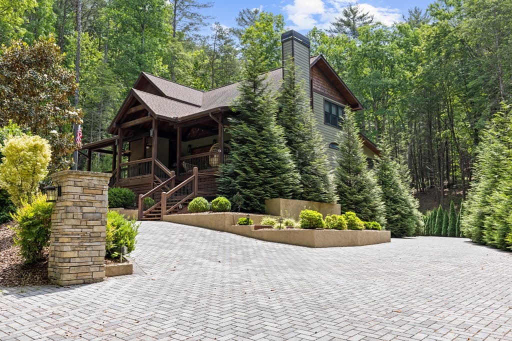 91 River Road, Cherry Log GA 30522 - Photo