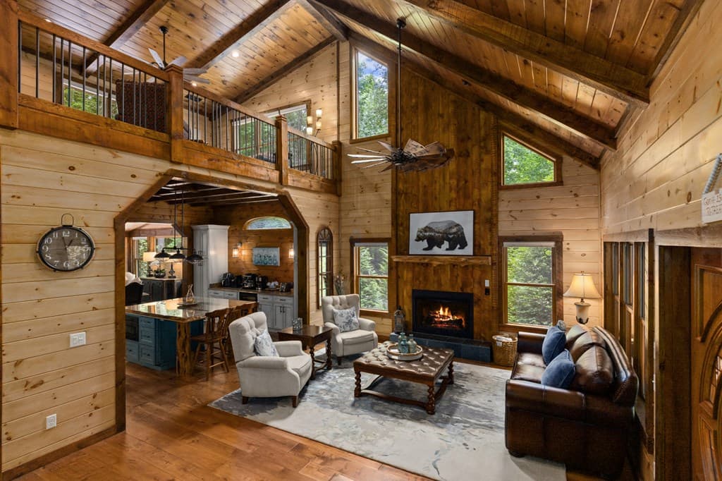 91 River Road, Cherry Log GA 30522 - Photo