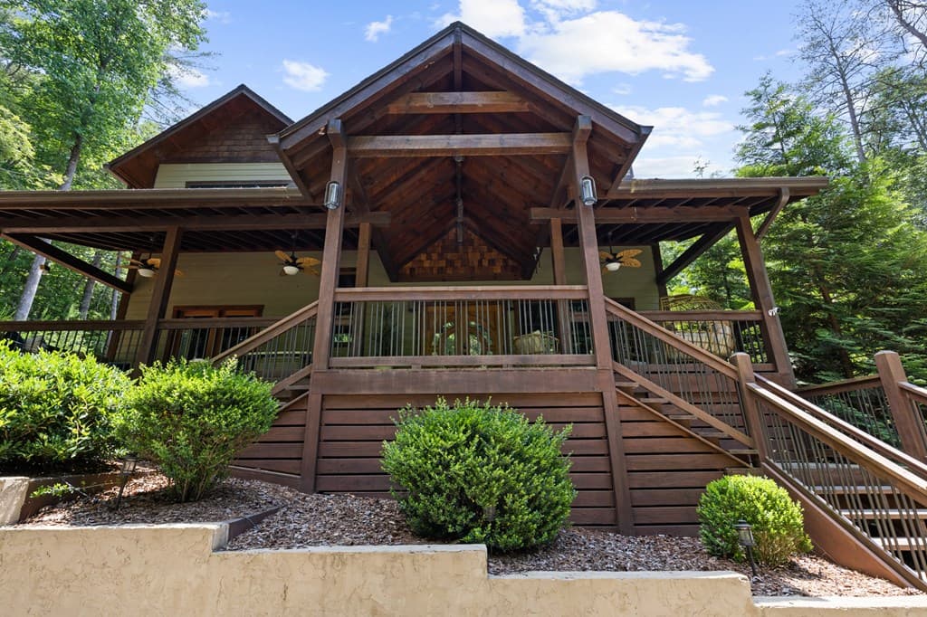 91 River Road, Cherry Log GA 30522 - Photo
