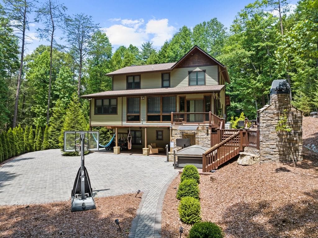 91 River Road, Cherry Log GA 30522 - Primary photo