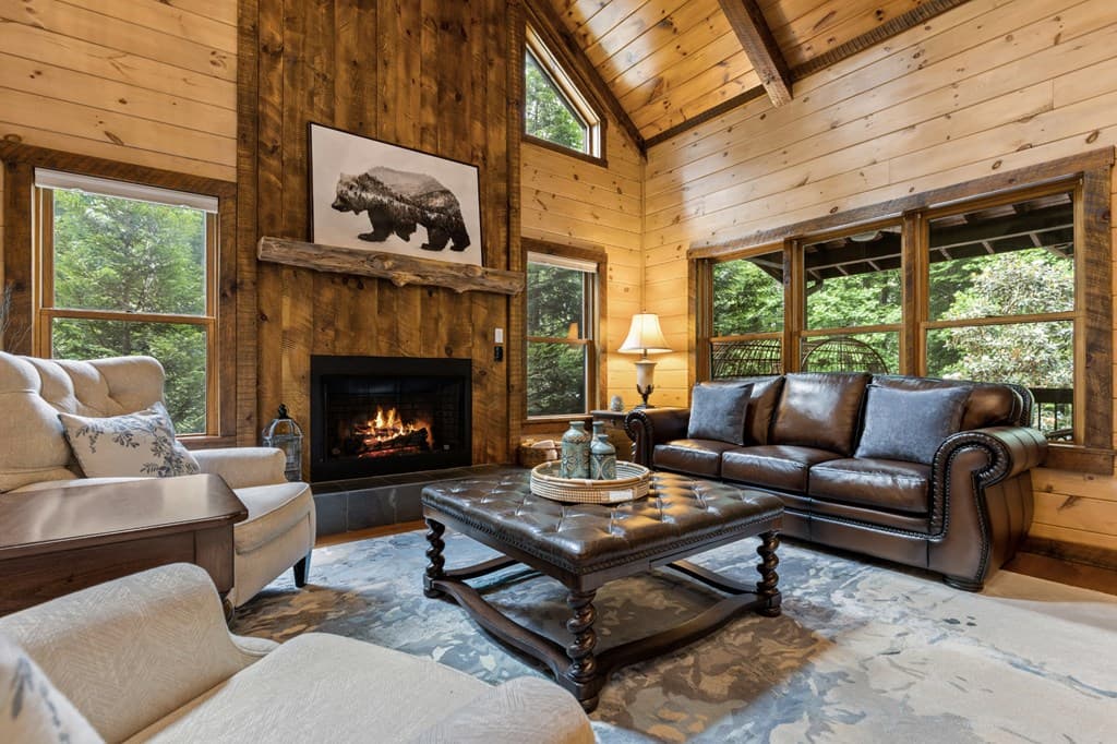 91 River Road, Cherry Log GA 30522 - Photo