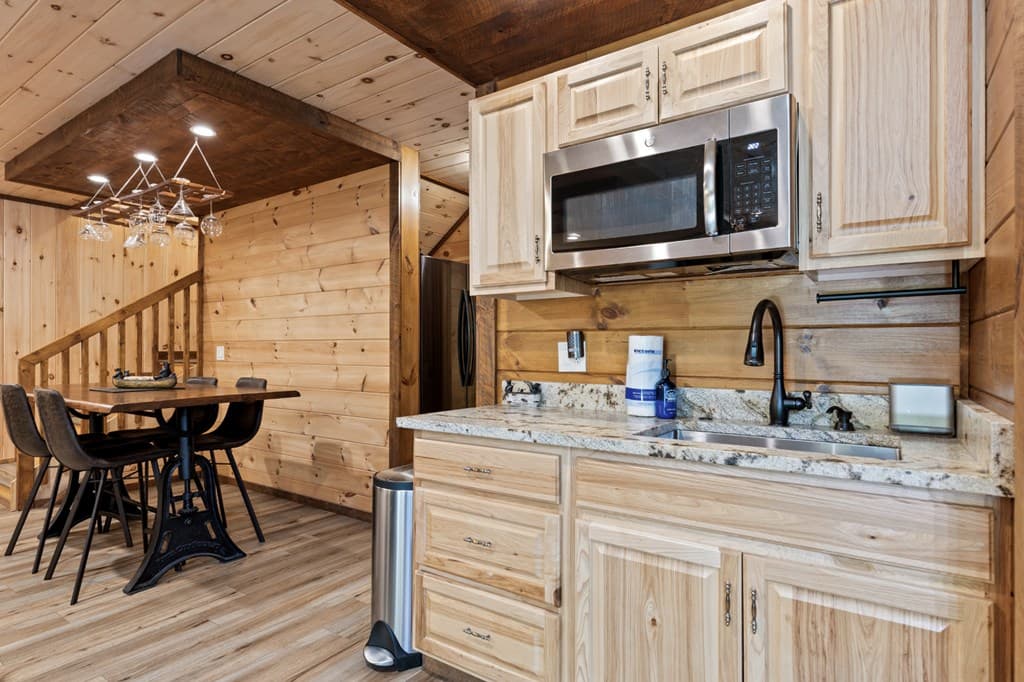 91 River Road, Cherry Log GA 30522 - Photo