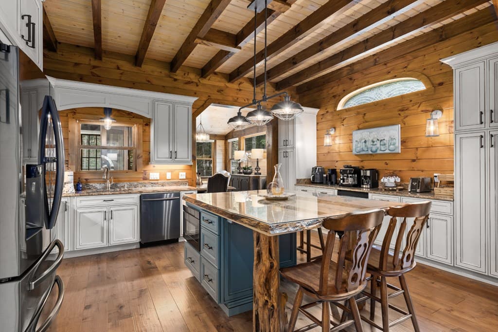 91 River Road, Cherry Log GA 30522 - Photo