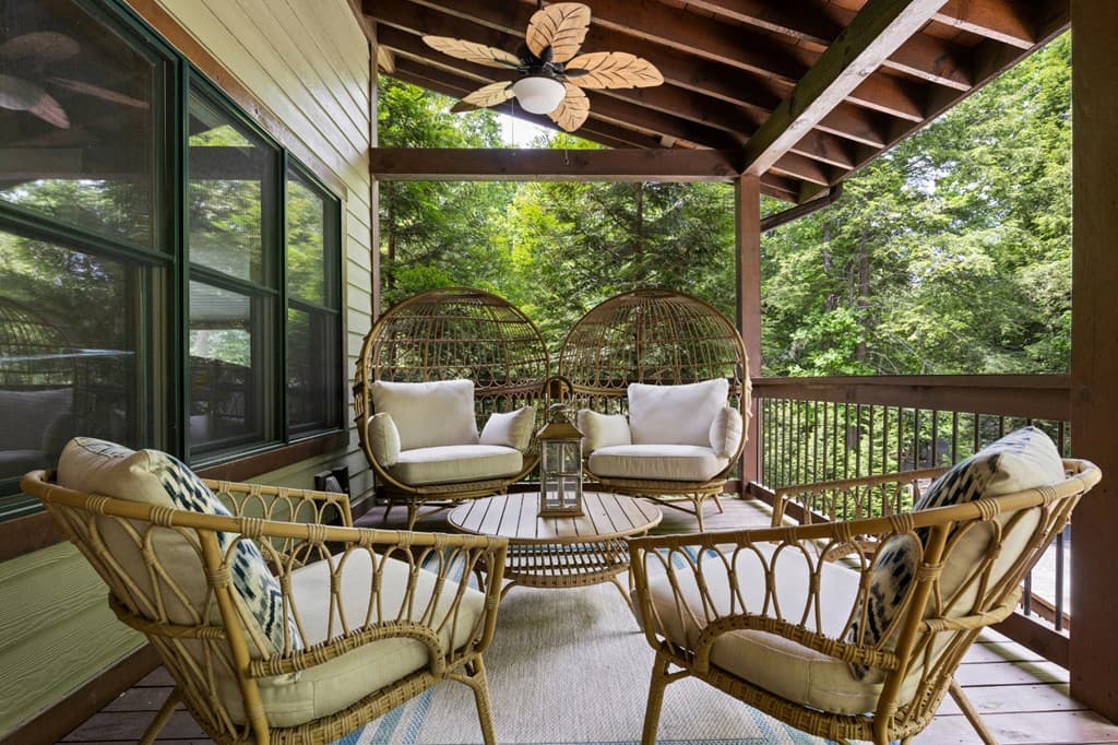 91 River Road, Cherry Log GA 30522 - Photo