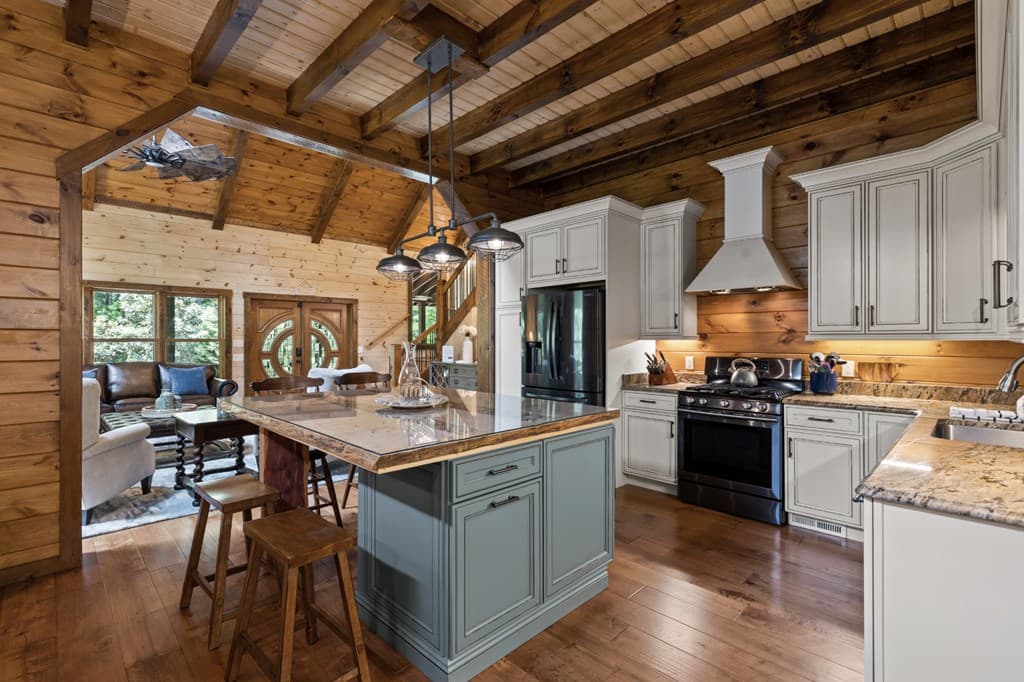 91 River Road, Cherry Log GA 30522 - Photo