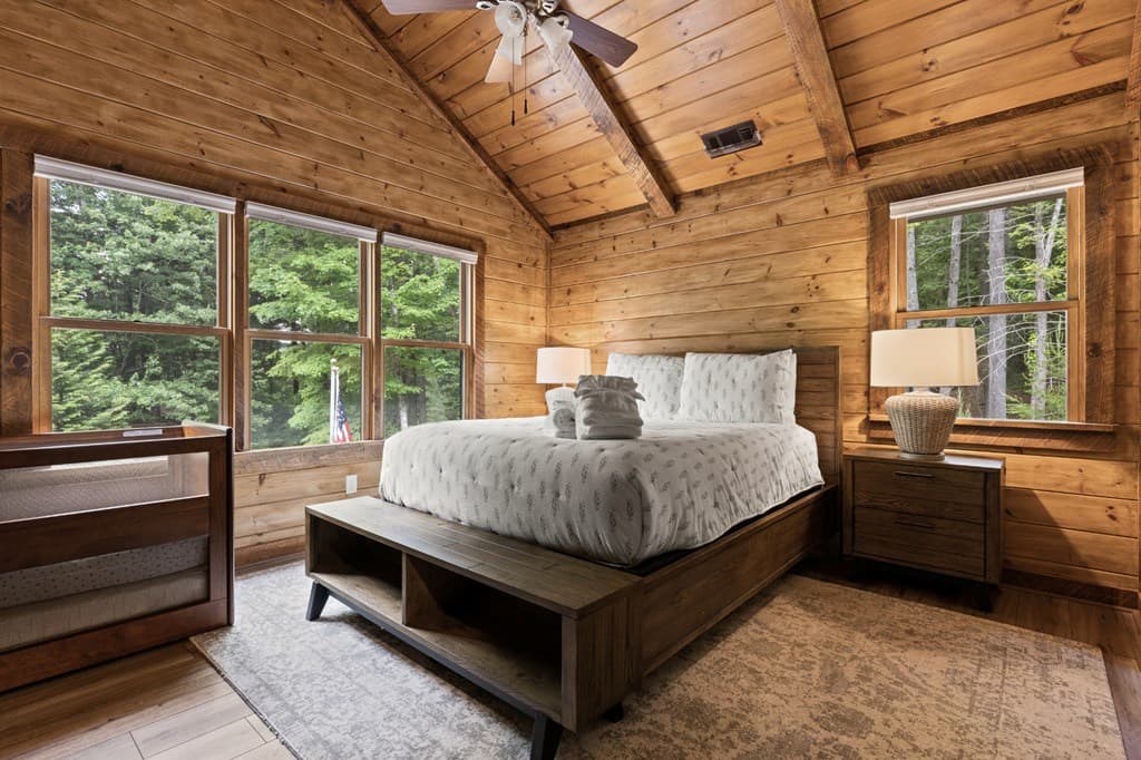 91 River Road, Cherry Log GA 30522 - Photo