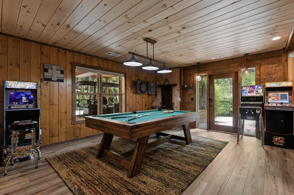 91 River Road, Cherry Log GA 30522 - Photo