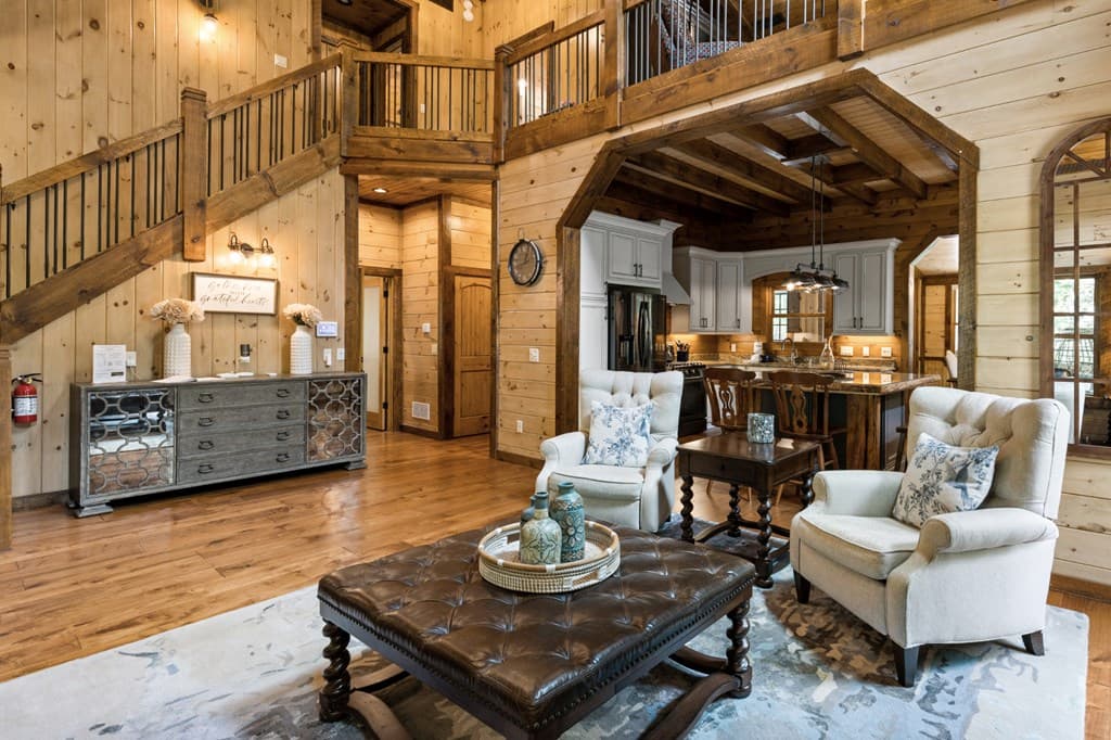 91 River Road, Cherry Log GA 30522 - Photo