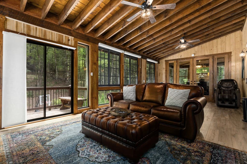 91 River Road, Cherry Log GA 30522 - Photo