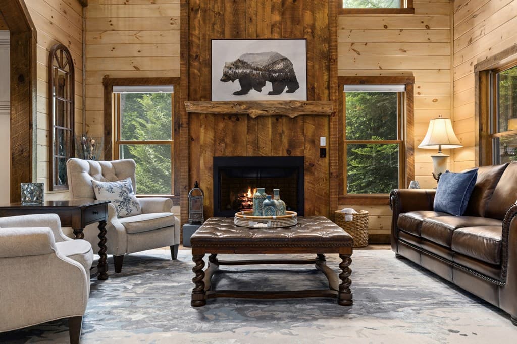 91 River Road, Cherry Log GA 30522 - Photo