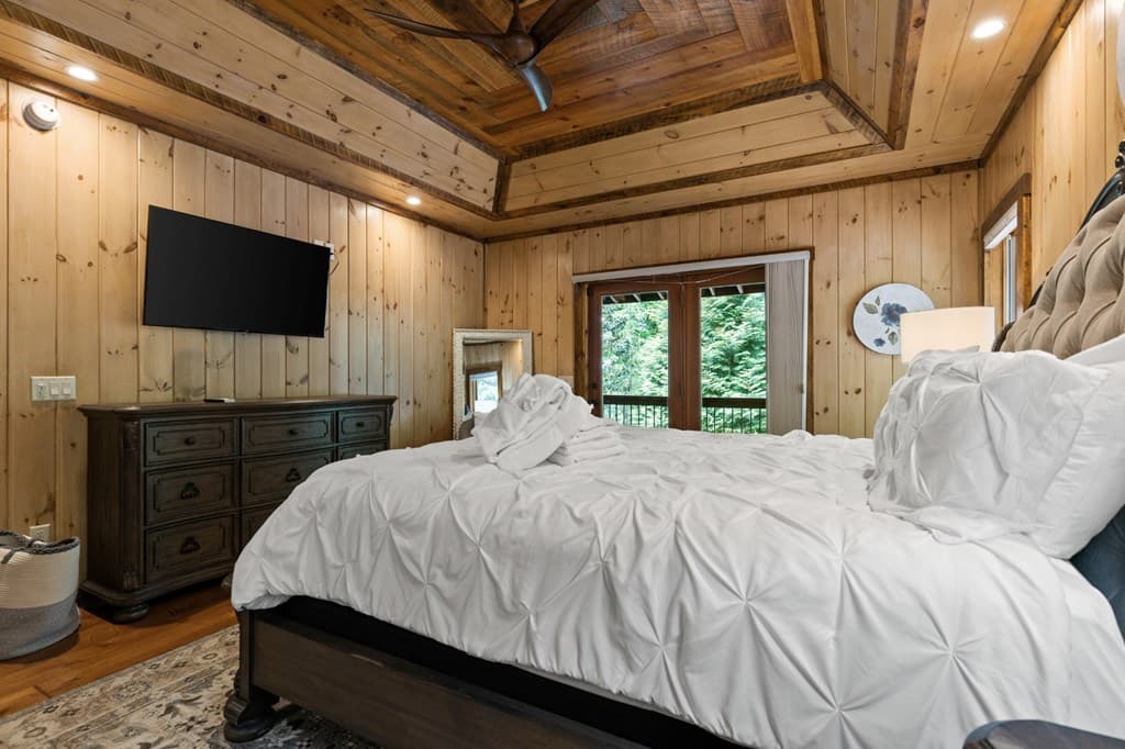 91 River Road, Cherry Log GA 30522 - Photo