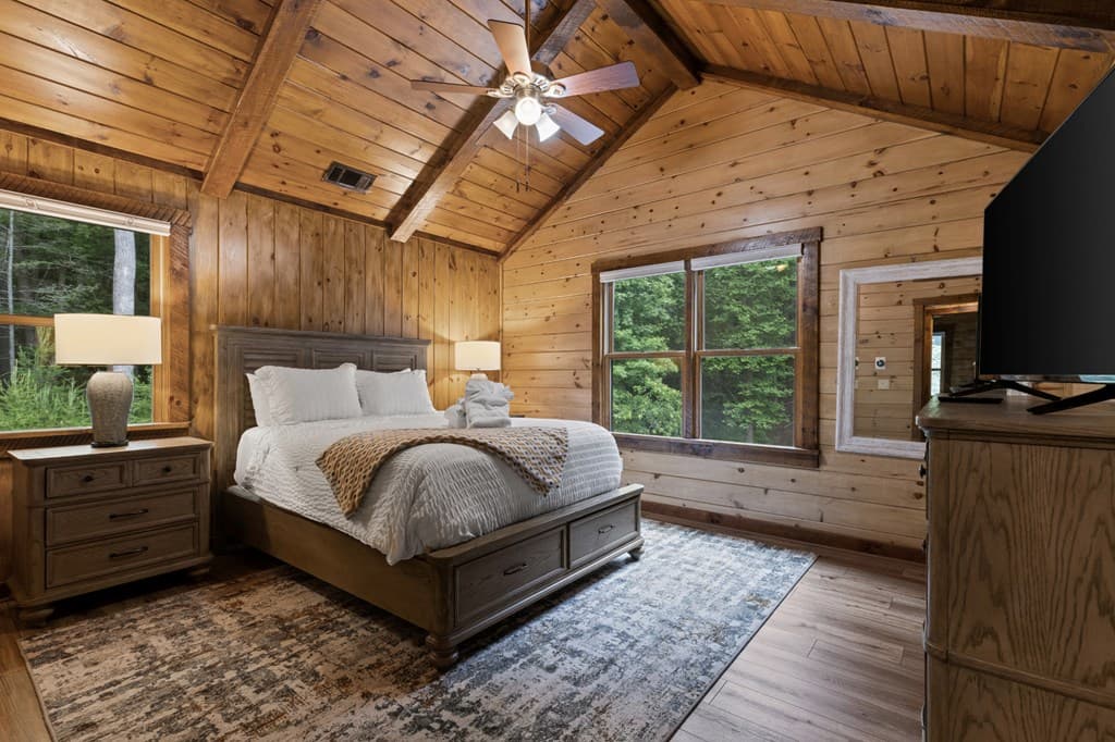 91 River Road, Cherry Log GA 30522 - Photo