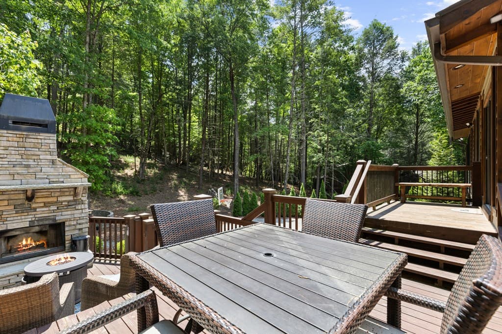 91 River Road, Cherry Log GA 30522 - Photo