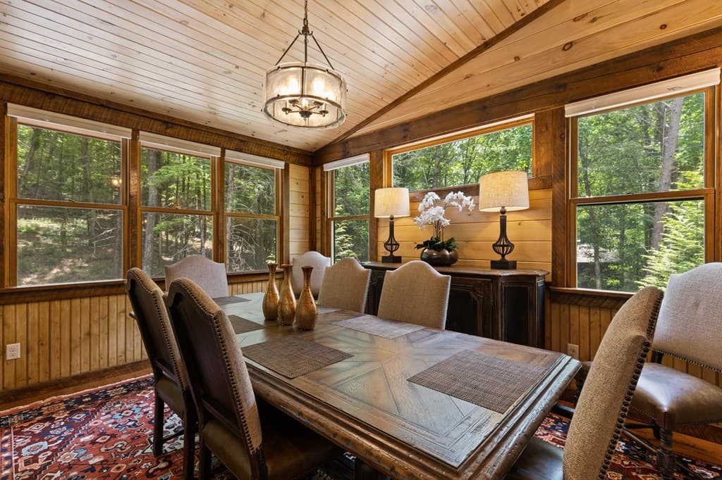 91 River Road, Cherry Log GA 30522 - Photo
