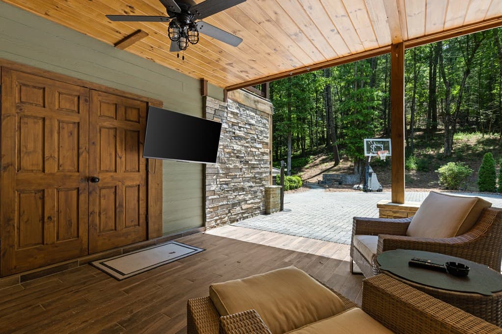 91 River Road, Cherry Log GA 30522 - Photo