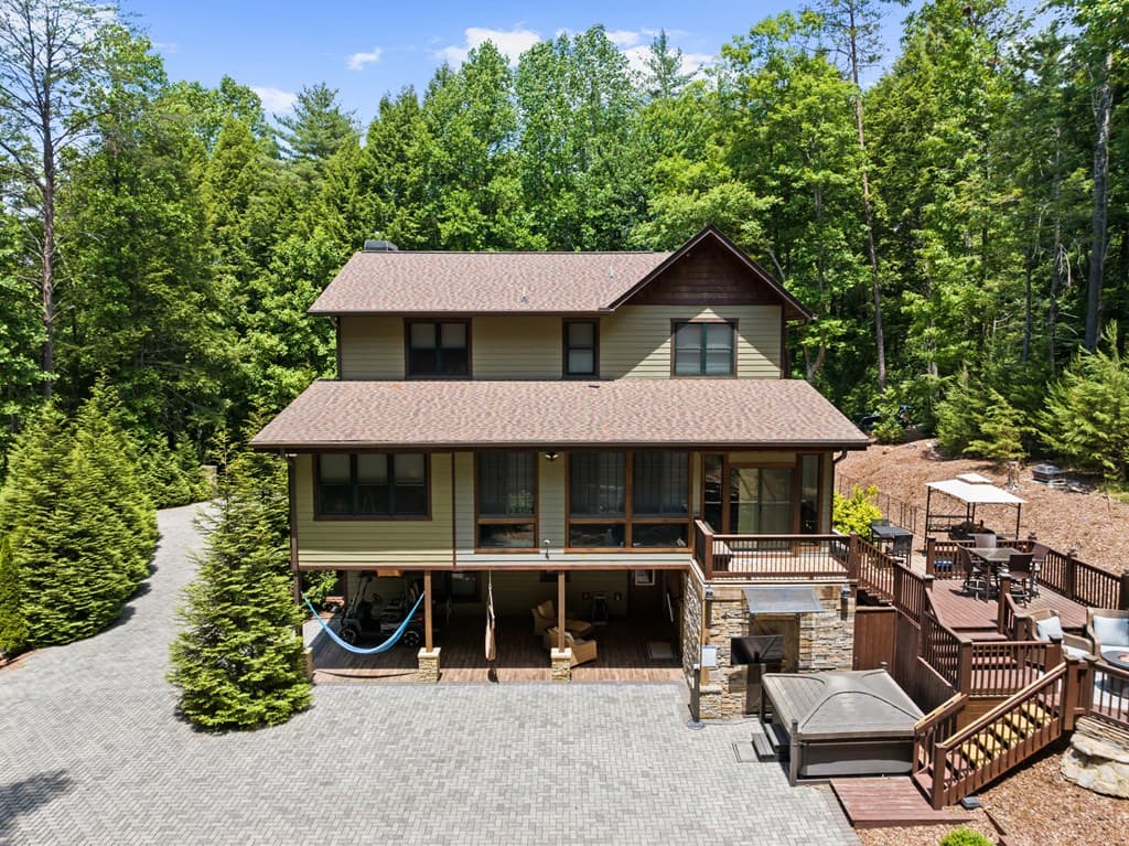 91 River Road, Cherry Log GA 30522 - Photo
