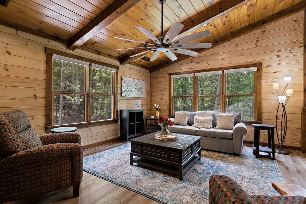 91 River Road, Cherry Log GA 30522 - Photo