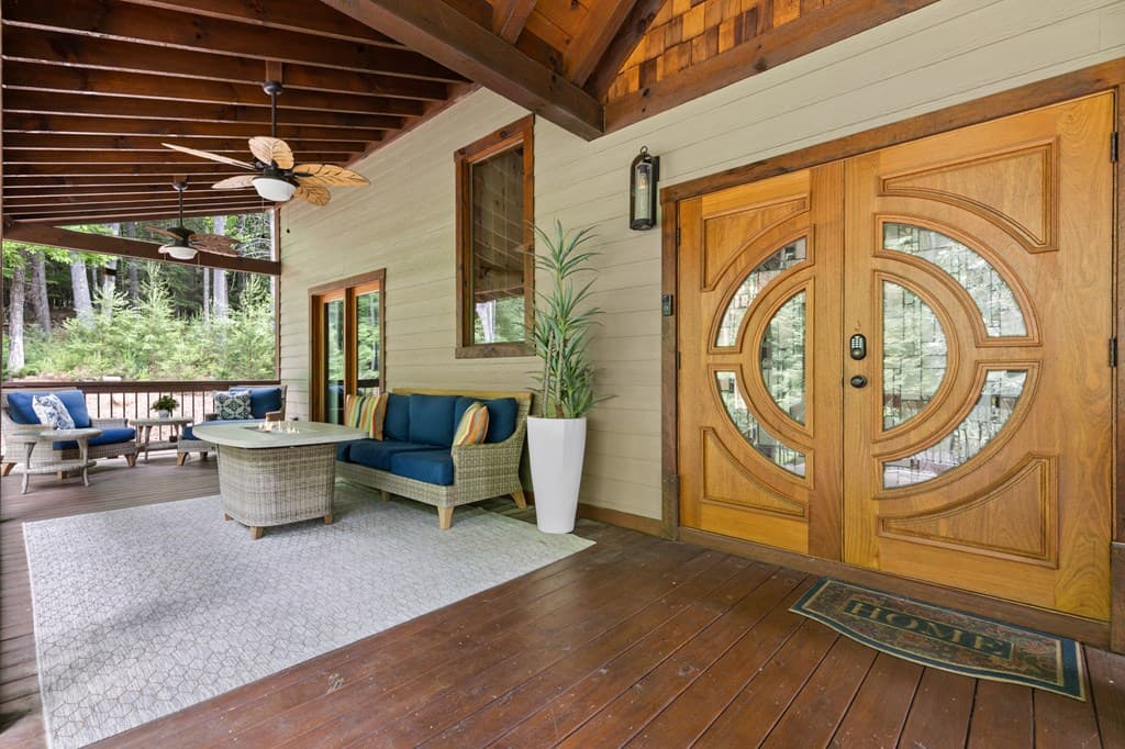 91 River Road, Cherry Log GA 30522 - Photo