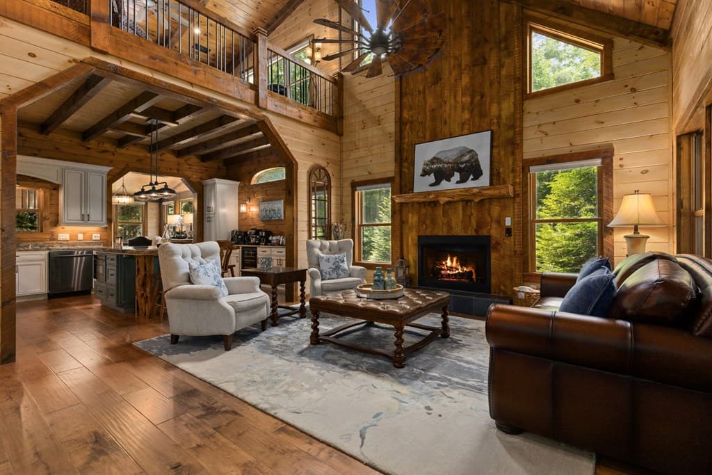 91 River Road, Cherry Log GA 30522 - Photo
