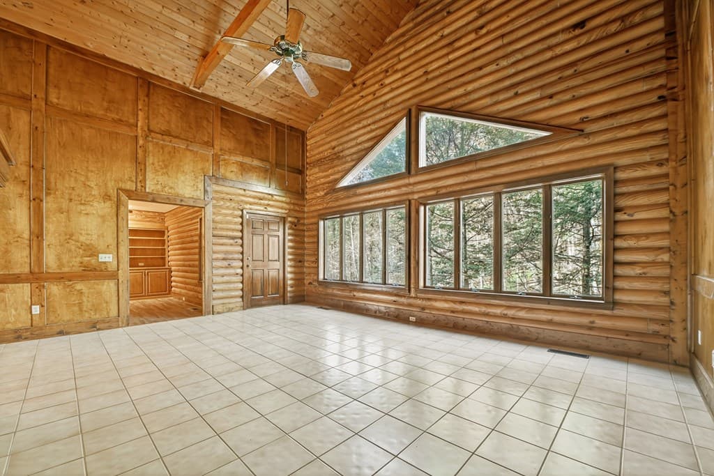 200 Lookiba Lane, Ellijay GA 30540 - Photo