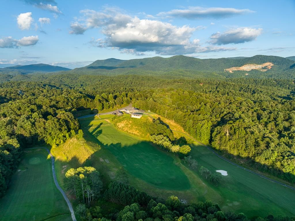 200 Lookiba Lane, Ellijay GA 30540 - Photo