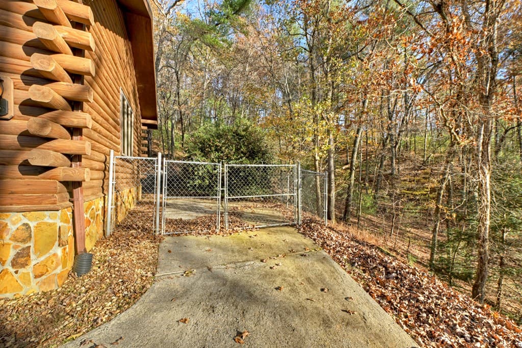 200 Lookiba Lane, Ellijay GA 30540 - Photo