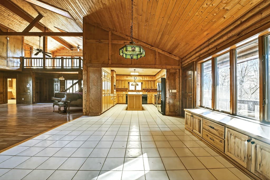 200 Lookiba Lane, Ellijay GA 30540 - Photo