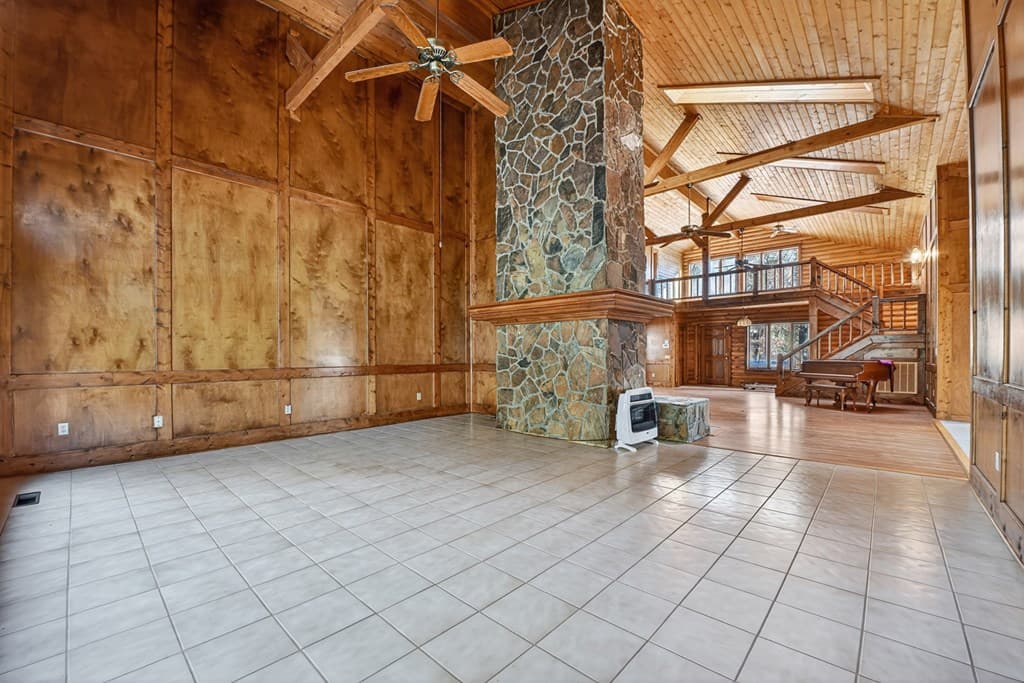 200 Lookiba Lane, Ellijay GA 30540 - Photo