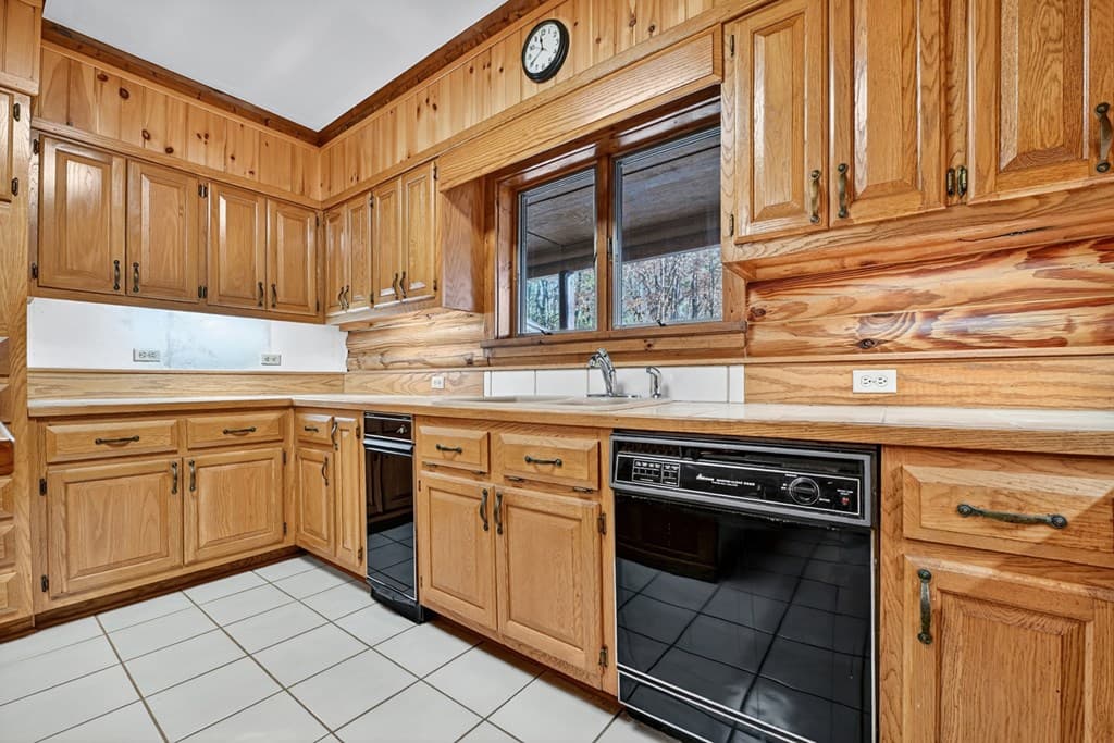 200 Lookiba Lane, Ellijay GA 30540 - Photo