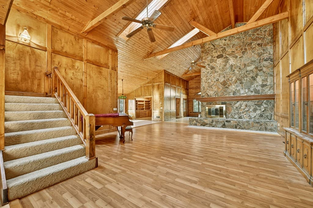 200 Lookiba Lane, Ellijay GA 30540 - Photo