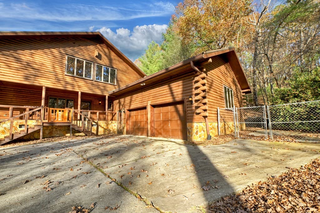 200 Lookiba Lane, Ellijay GA 30540 - Photo