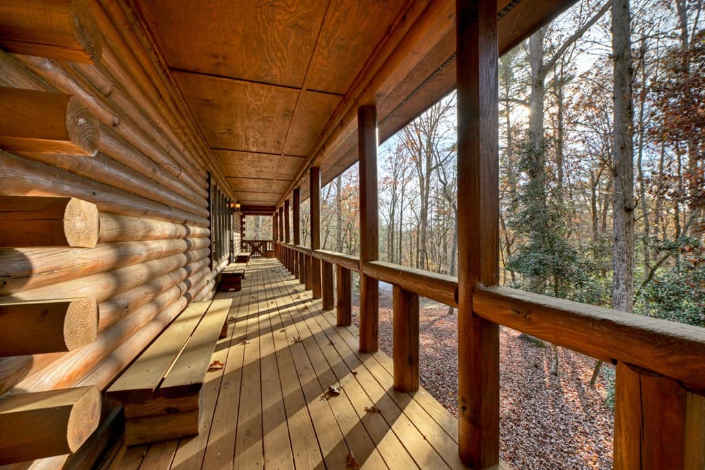 200 Lookiba Lane, Ellijay GA 30540 - Photo