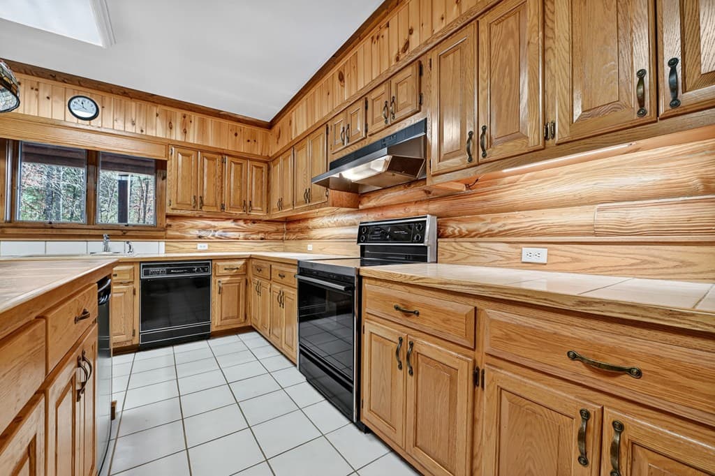 200 Lookiba Lane, Ellijay GA 30540 - Photo