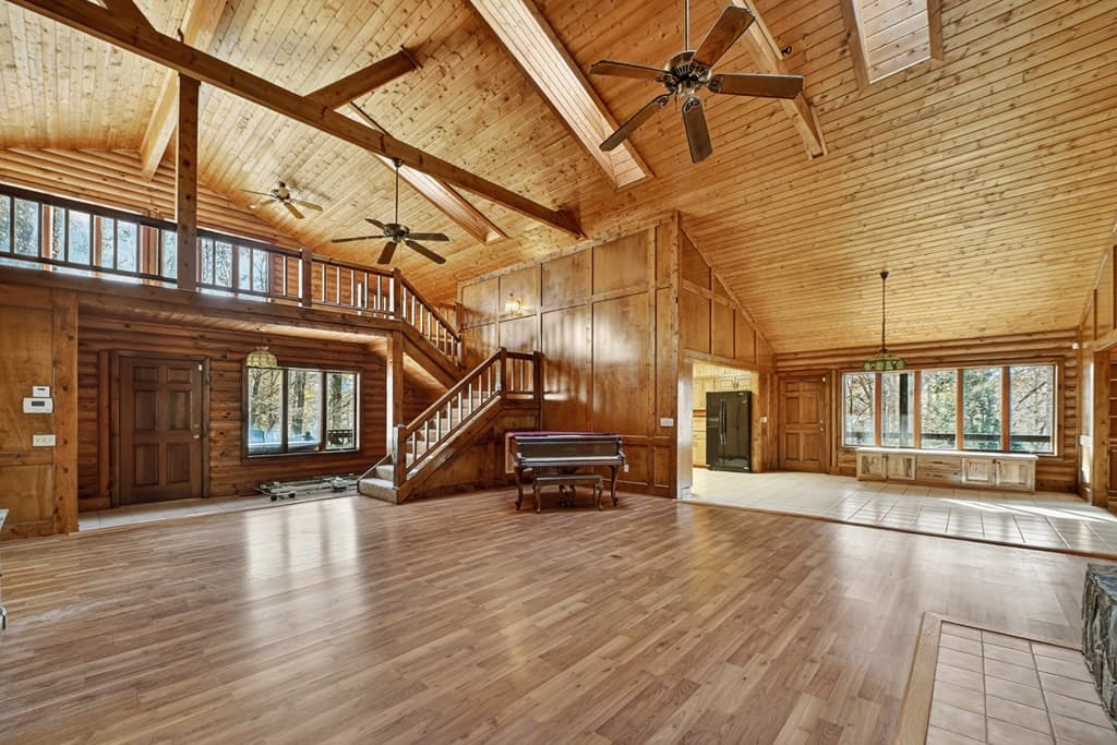 200 Lookiba Lane, Ellijay GA 30540 - Photo
