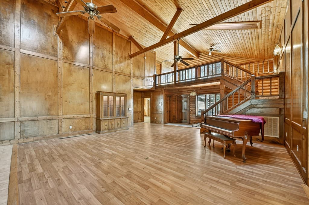200 Lookiba Lane, Ellijay GA 30540 - Photo