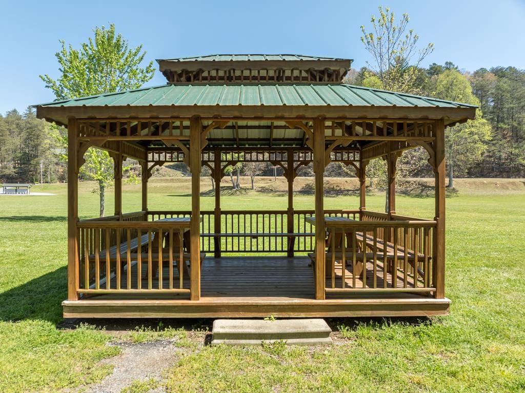200 Lookiba Lane, Ellijay GA 30540 - Photo