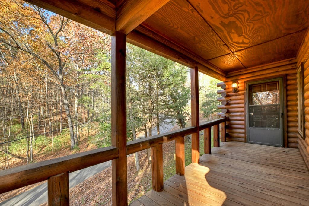 200 Lookiba Lane, Ellijay GA 30540 - Photo
