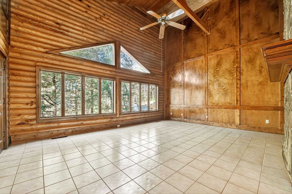 200 Lookiba Lane, Ellijay GA 30540 - Photo