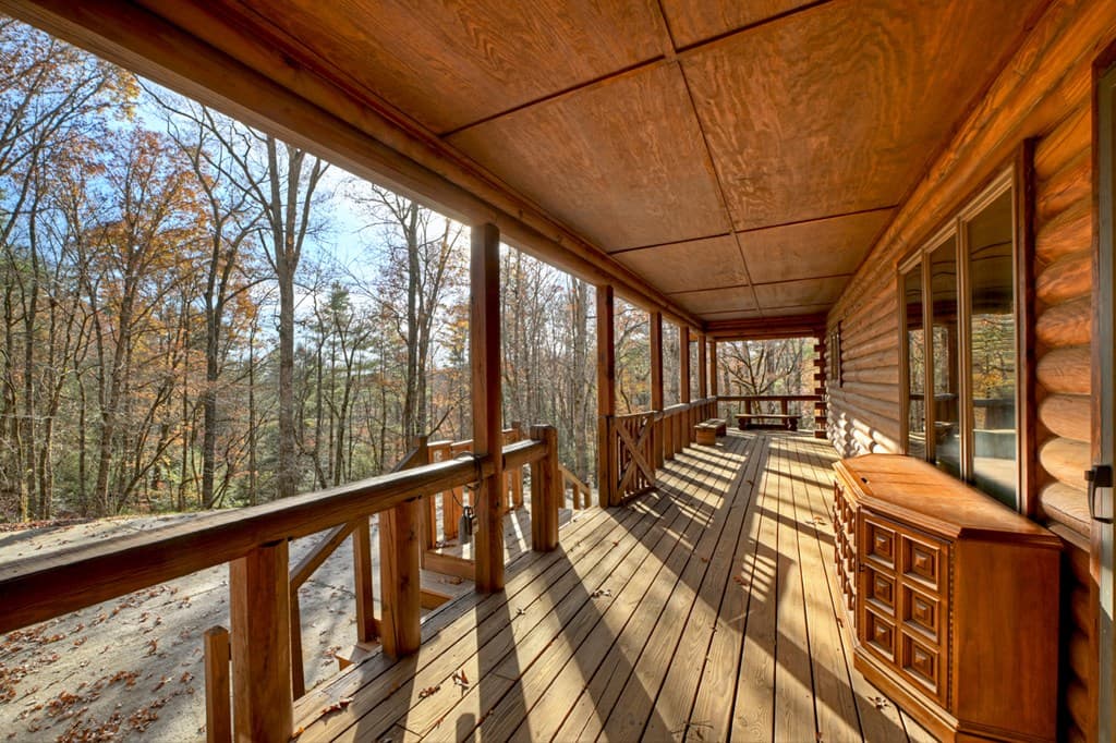 200 Lookiba Lane, Ellijay GA 30540 - Photo