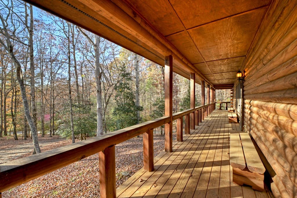 200 Lookiba Lane, Ellijay GA 30540 - Photo