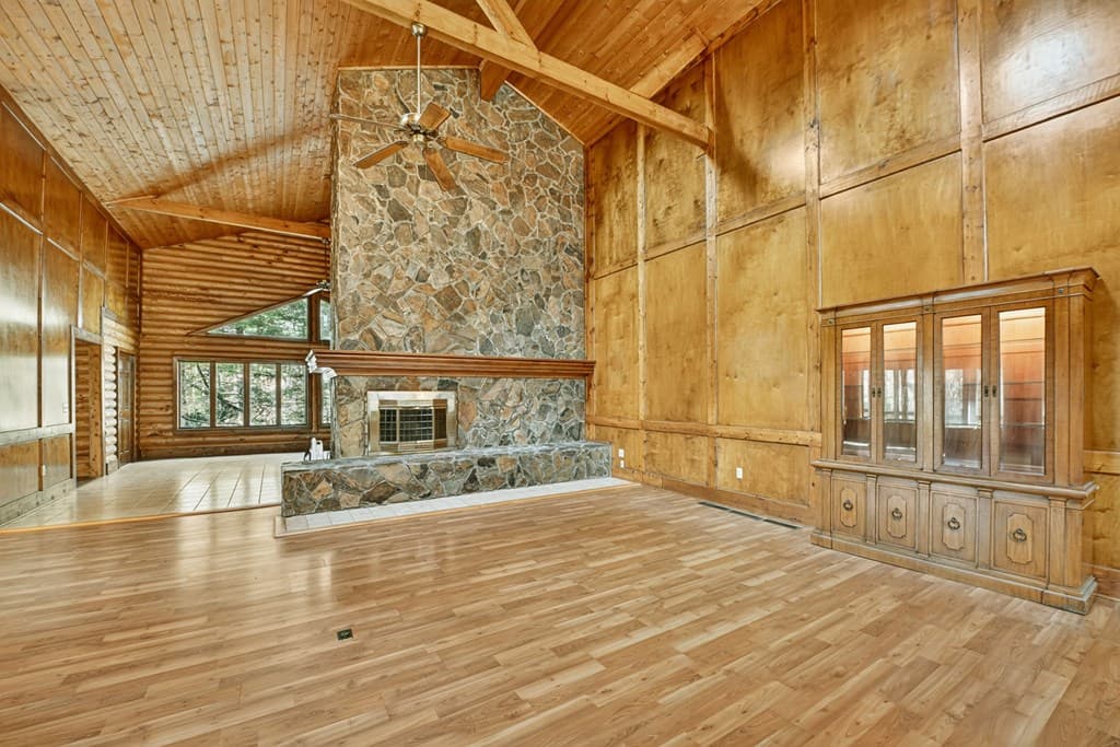 200 Lookiba Lane, Ellijay GA 30540 - Photo