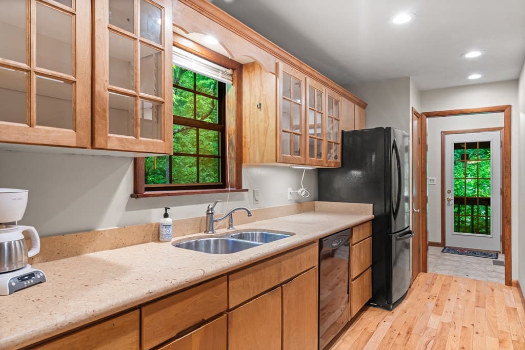 714 Pope Cove Trail, Hayesville NC 28904 - Photo