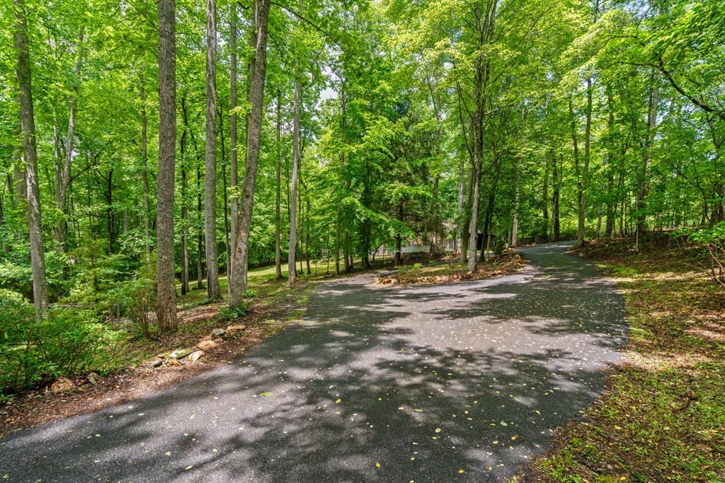 714 Pope Cove Trail, Hayesville NC 28904 - Photo