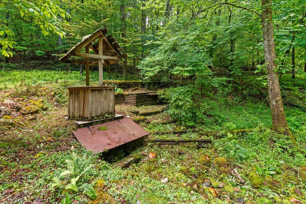 714 Pope Cove Trail, Hayesville NC 28904 - Photo