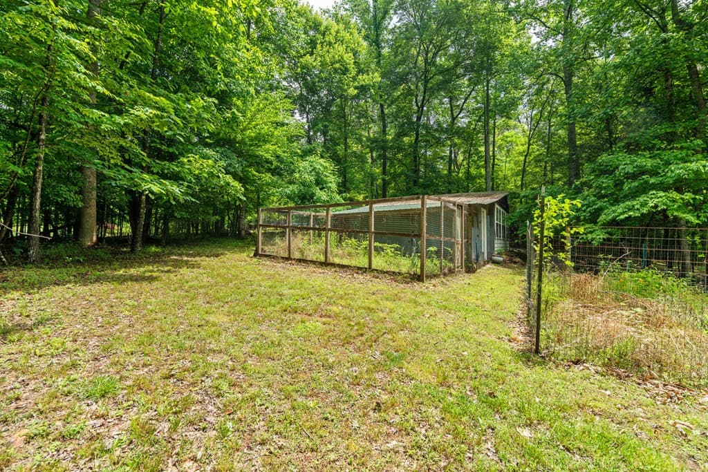 714 Pope Cove Trail, Hayesville NC 28904 - Photo