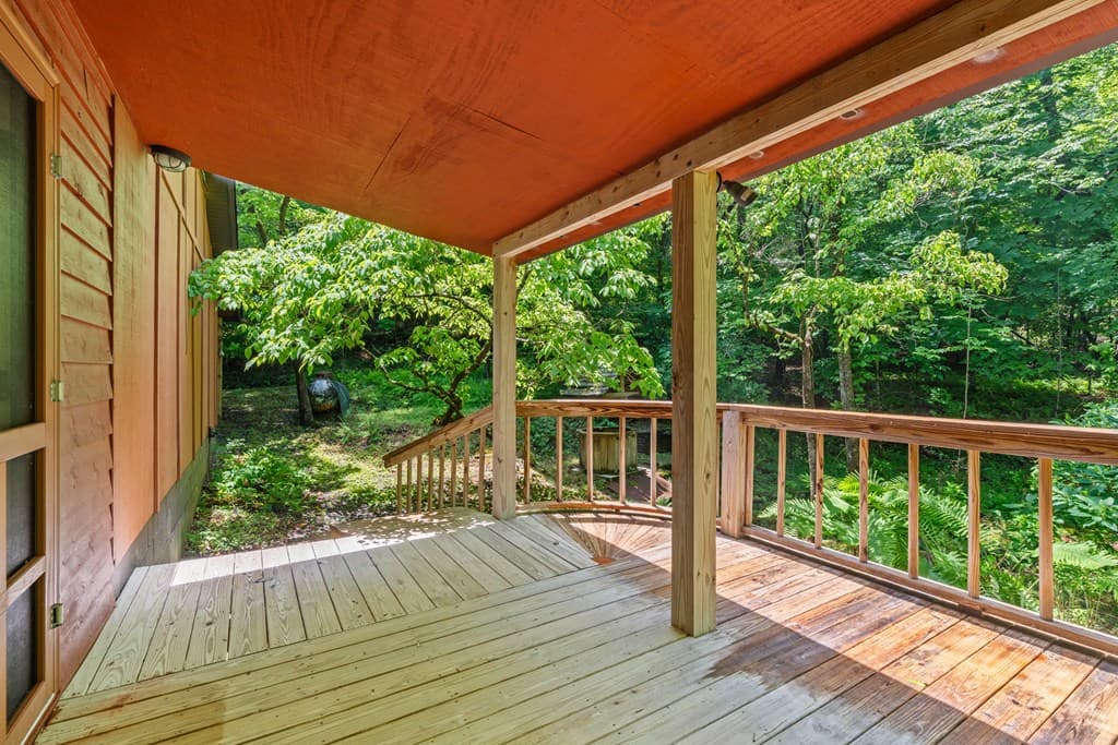 714 Pope Cove Trail, Hayesville NC 28904 - Photo