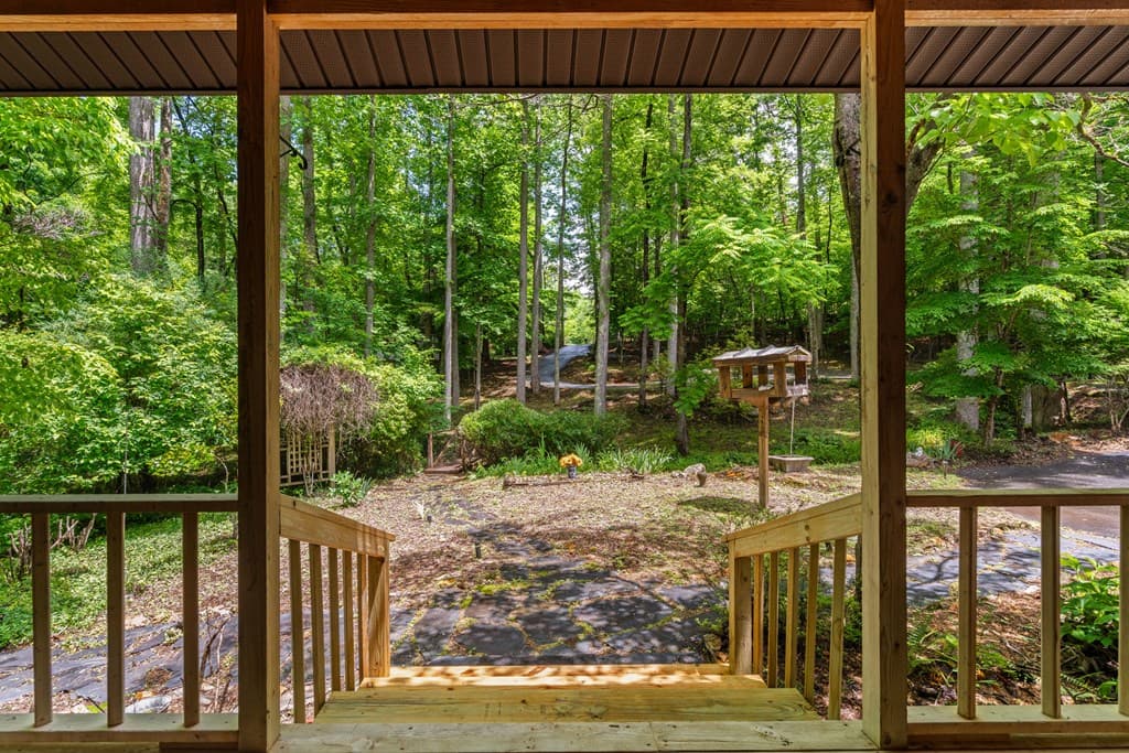 714 Pope Cove Trail, Hayesville NC 28904 - Photo