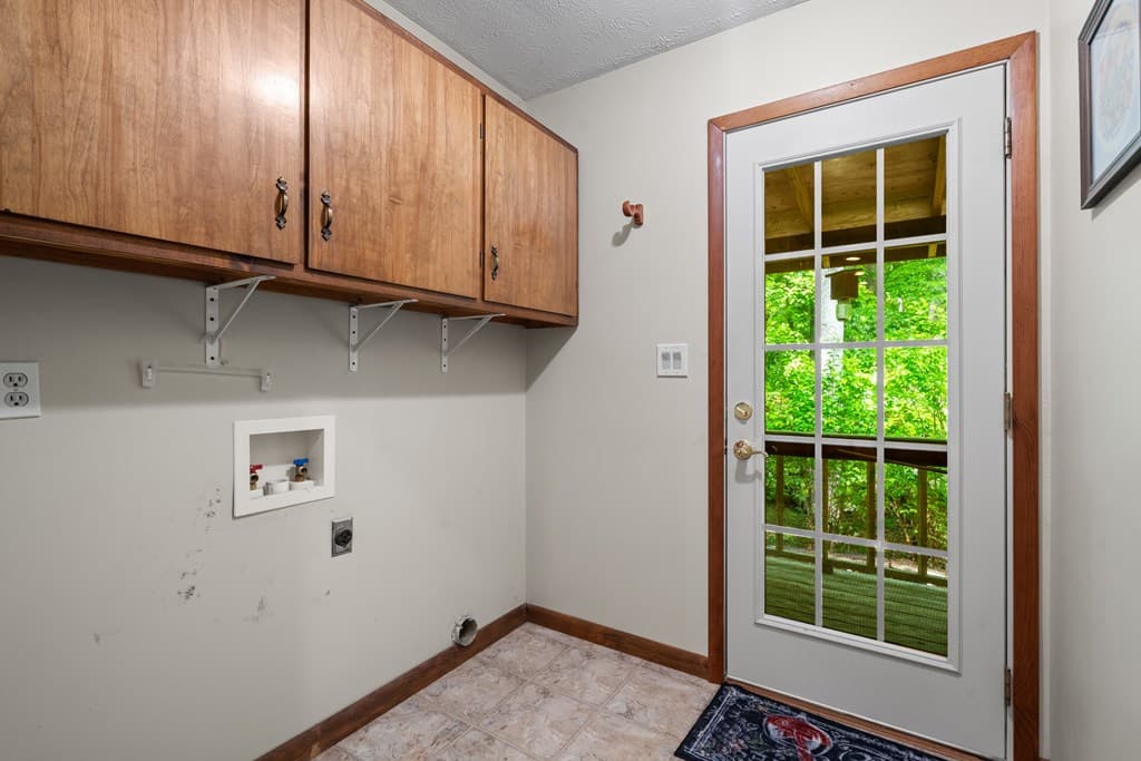 714 Pope Cove Trail, Hayesville NC 28904 - Photo