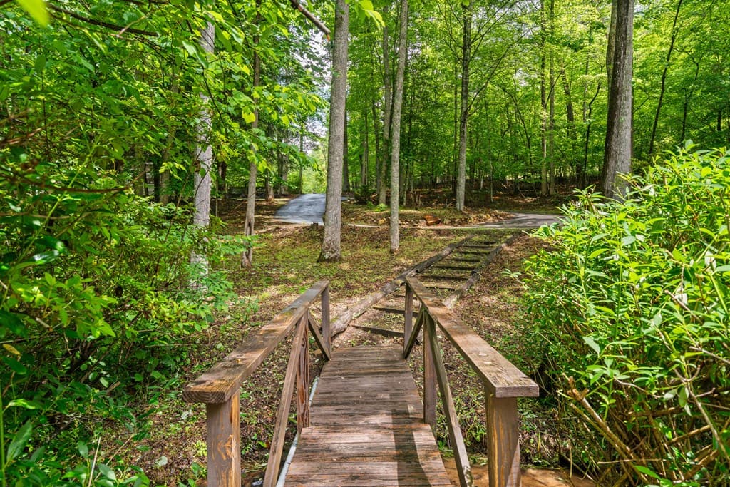 714 Pope Cove Trail, Hayesville NC 28904 - Photo