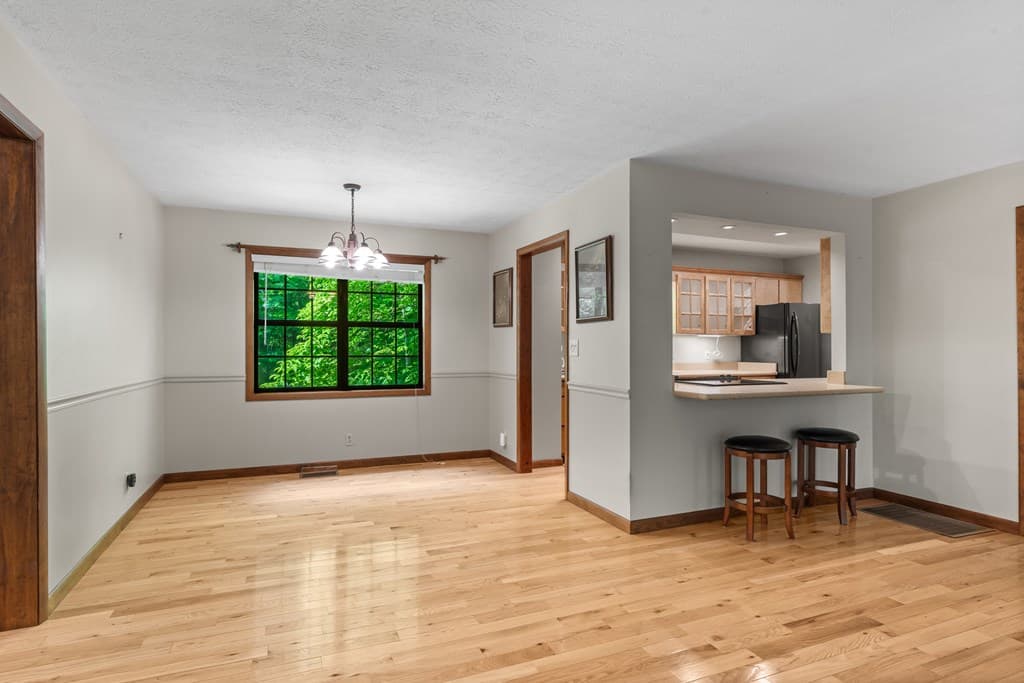 714 Pope Cove Trail, Hayesville NC 28904 - Photo